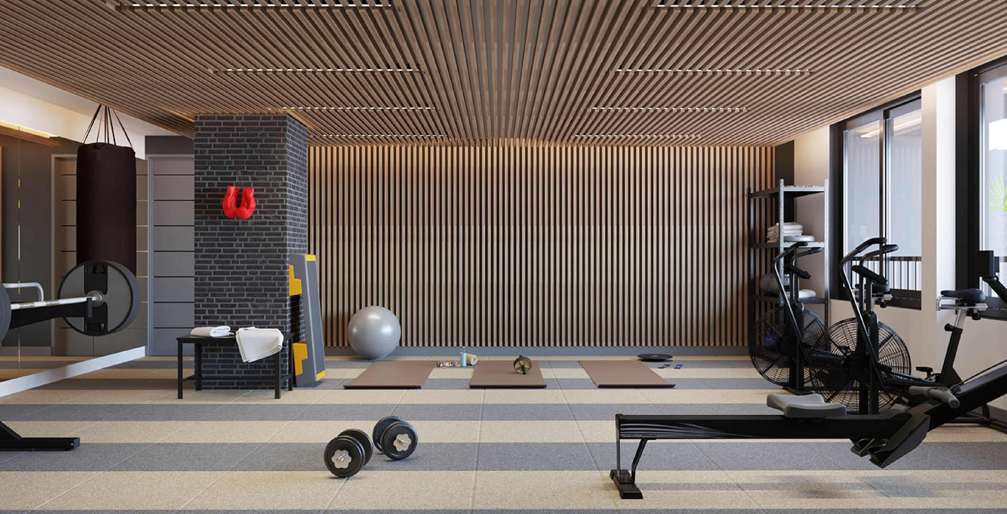 GYM