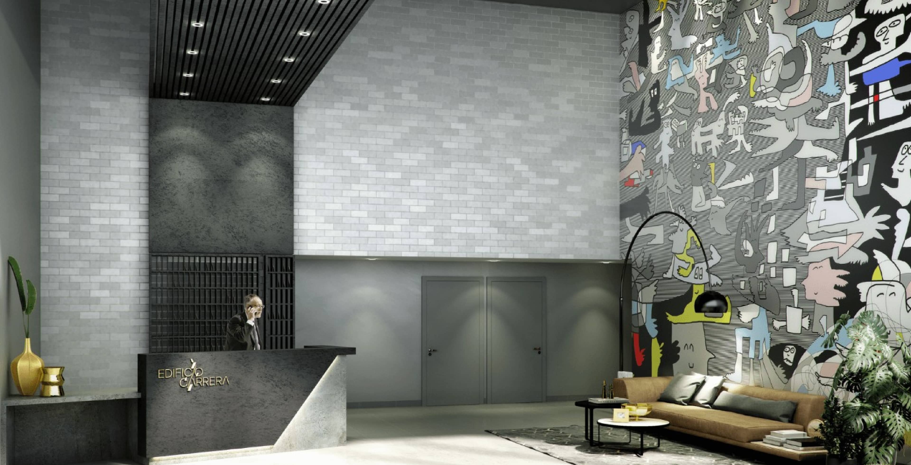 HALL