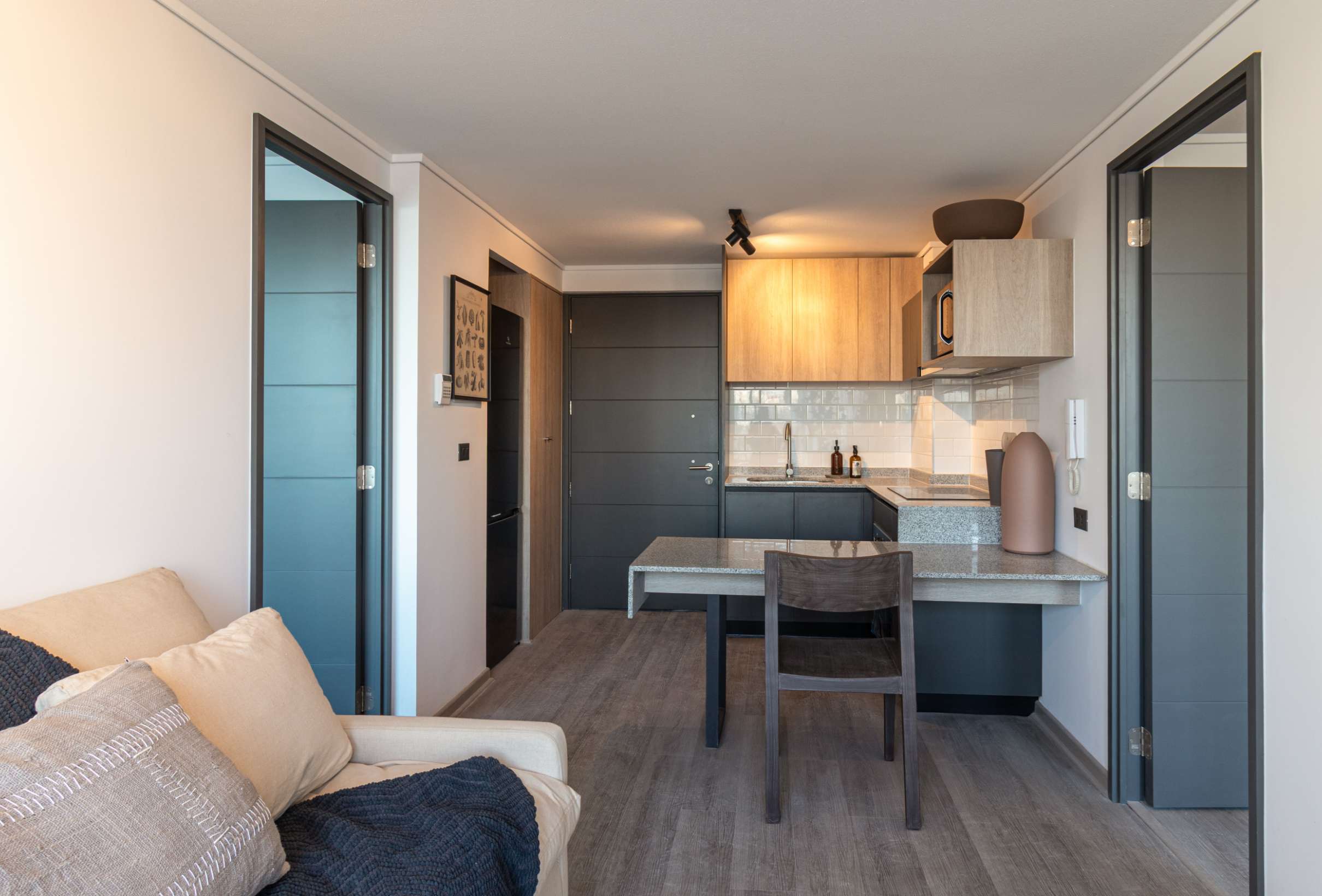 LIVING COCINA 2