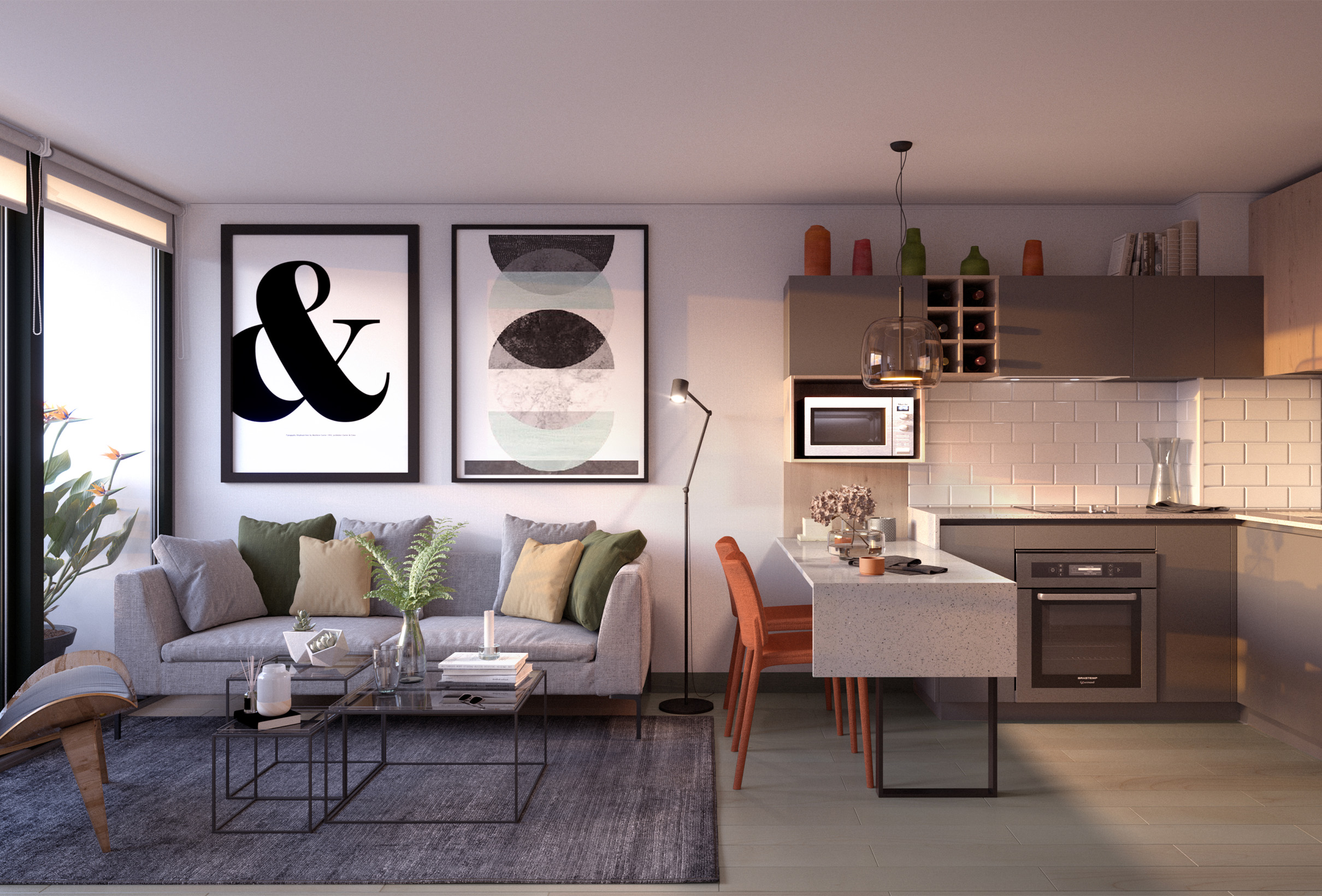 COCINA