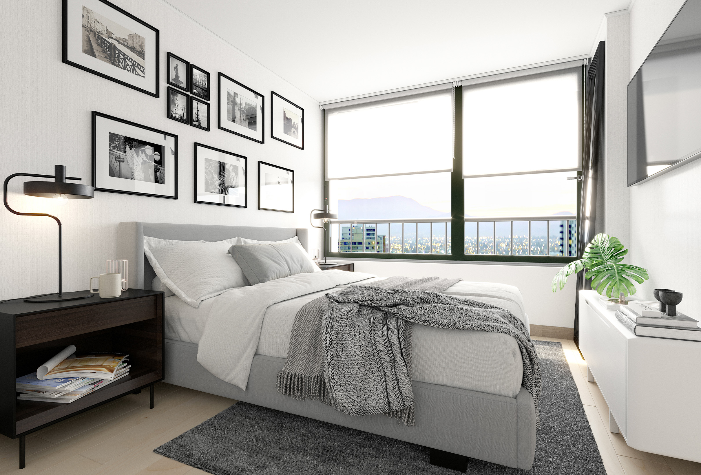 DORMITORIO