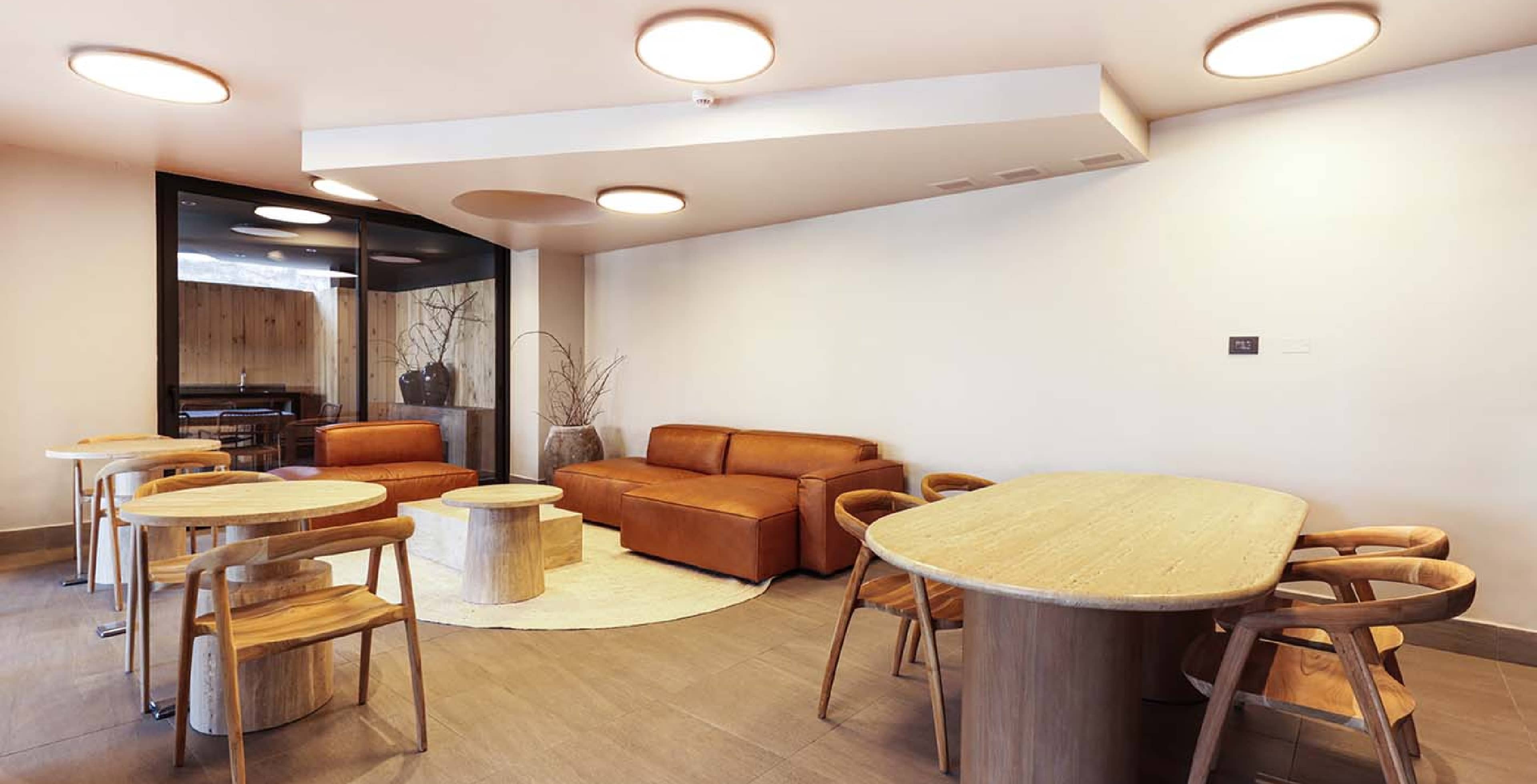 SALA COMUN