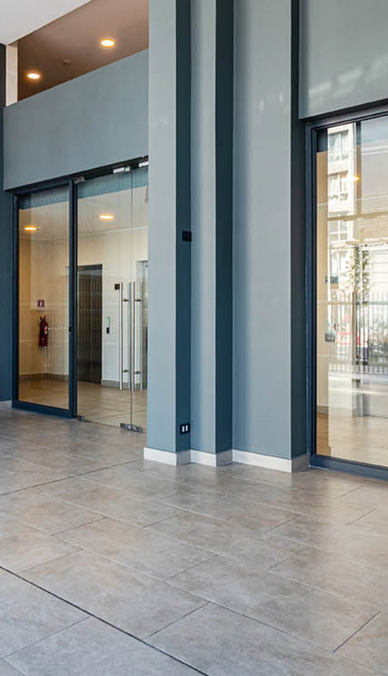 Proyectos Realizados IRC Inmobiliaria